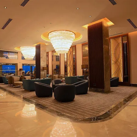 Western Premier Ottoperla Istanbul