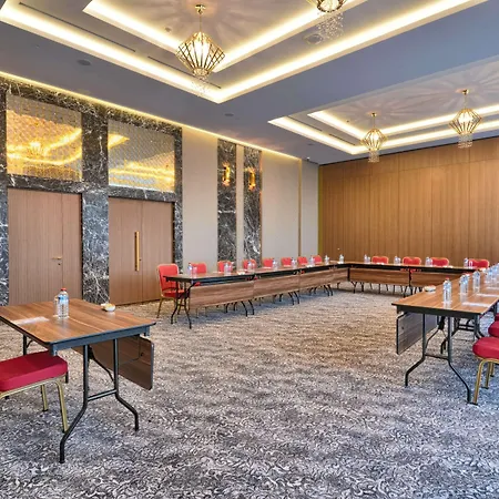 Western Premier Ottoperla Hotel Istanbul