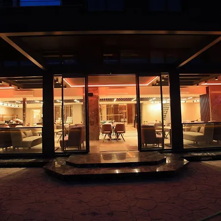 Western Premier Ottoperla Hotel 4*