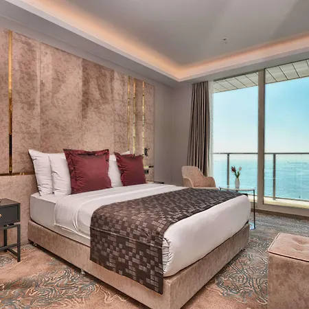 Western Premier Ottoperla 4*