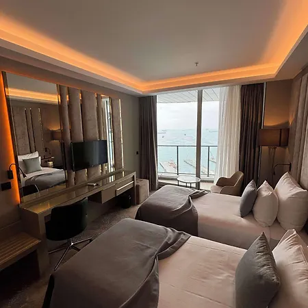 Western Premier Ottoperla 4* Istanbul