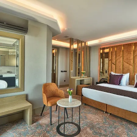 Western Premier Ottoperla Hotel 4*