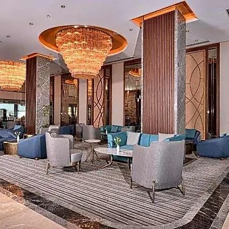 Western Premier Ottoperla Szálloda 4*