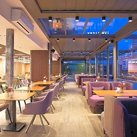 Western Premier Ottoperla Hotel Stambuł