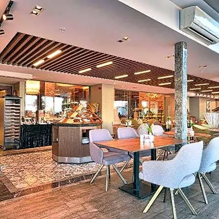 Western Premier Ottoperla 4*
