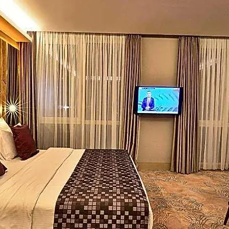 Western Premier Ottoperla Hotel Stambuł