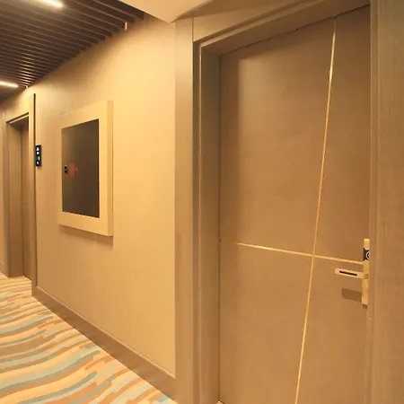 Western Premier Ottoperla Istanbul