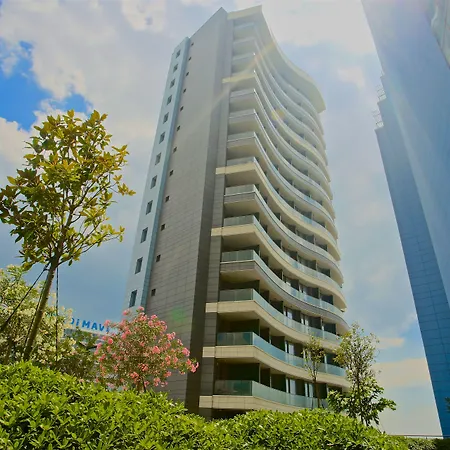Western Premier Ottoperla 4* Istanbul