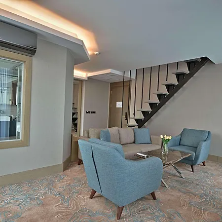 Hotel Western Premier Ottoperla 4*