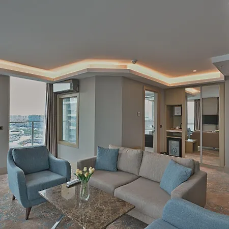 Western Premier Ottoperla Istanbul