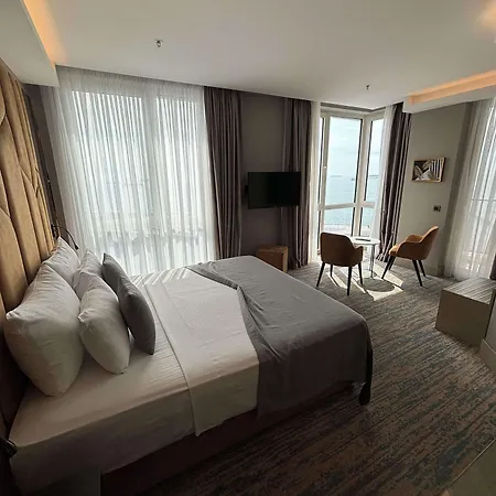 Hotel Western Premier Ottoperla Istanbul