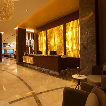 Western Premier Ottoperla 4* Istanbul