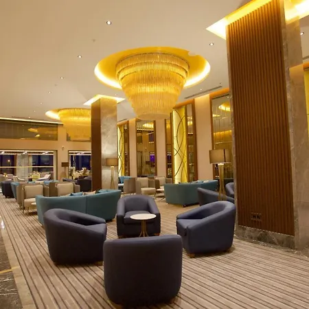 Western Premier Ottoperla Hotel Istanbul