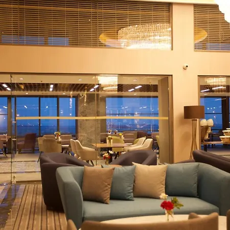 Otel Western Premier Ottoperla İstanbul