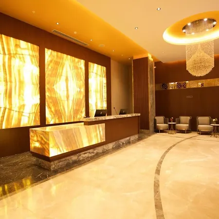 Hotel Western Premier Ottoperla Istanbul