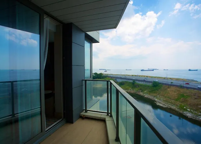 מלון Western Premier Ottoperla