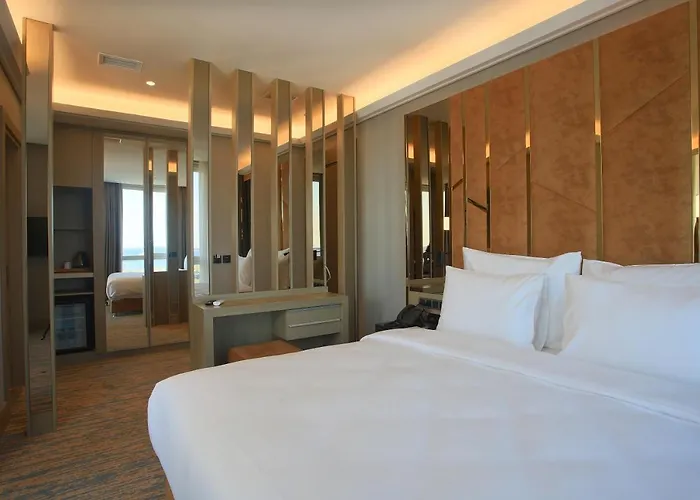 מלון Western Premier Ottoperla