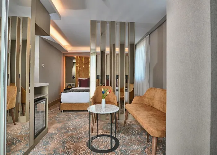 מלון Western Premier Ottoperla