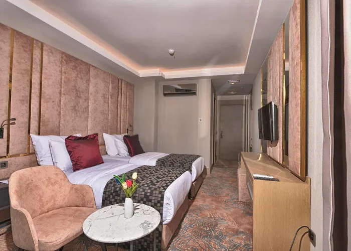 Western Premier Ottoperla 4*