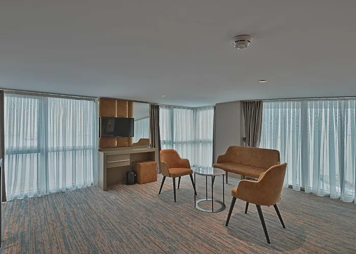 מלון Western Premier Ottoperla