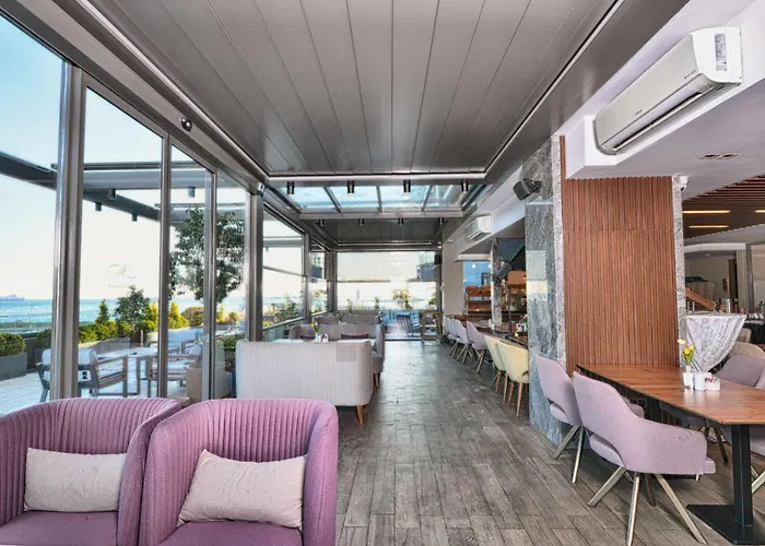 מלון Western Premier Ottoperla 4*