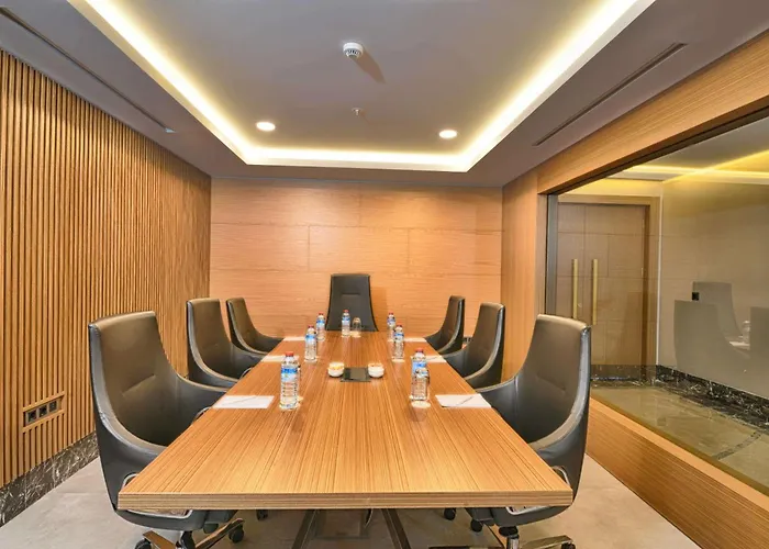 Western Premier Ottoperla 4* איסטמבול