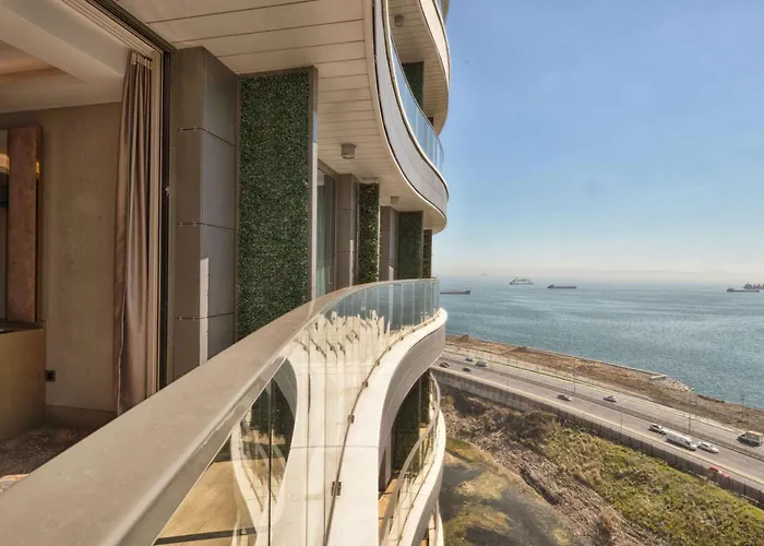 Western Premier Ottoperla 4*