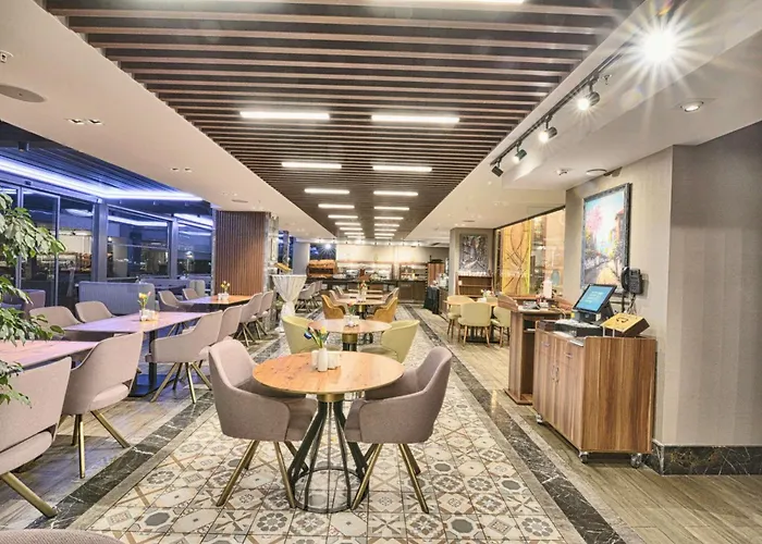 Western Premier Ottoperla 4*