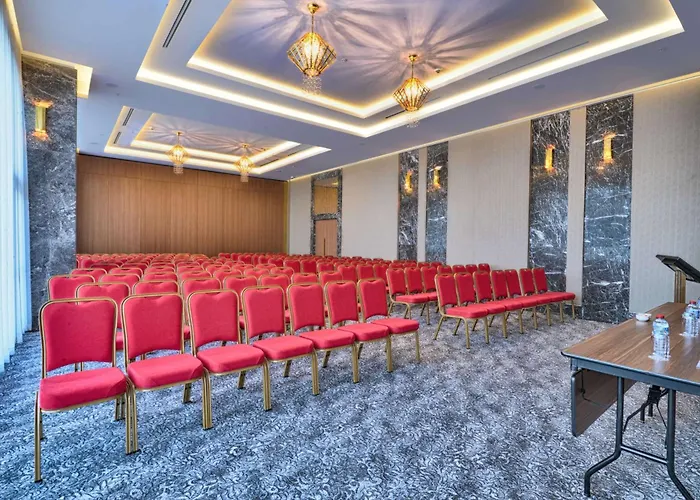 מלון Western Premier Ottoperla איסטמבול