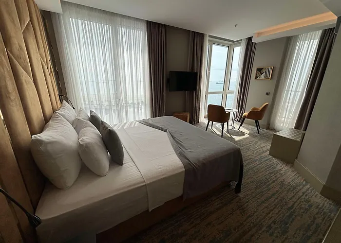 Western Premier Ottoperla 4* איסטמבול