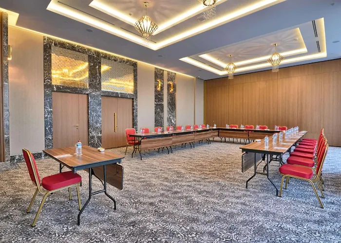 Western Premier Ottoperla 4*