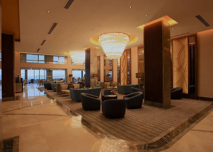 Western Premier Ottoperla מלון איסטמבול