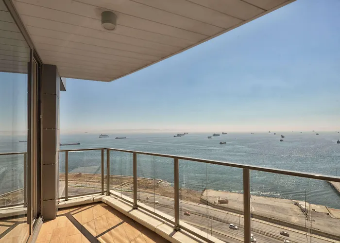 Western Premier Ottoperla מלון איסטמבול