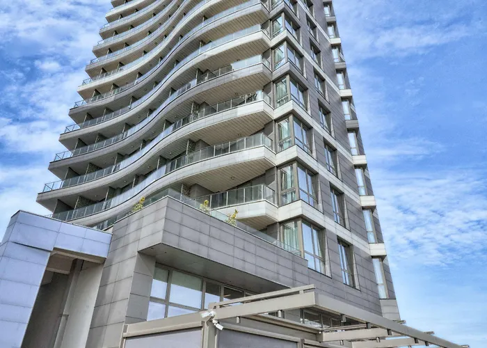 מלון Western Premier Ottoperla