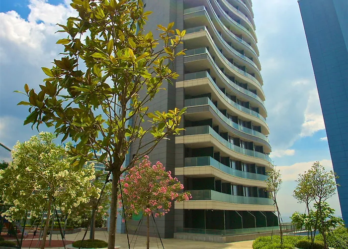 Western Premier Ottoperla איסטמבול