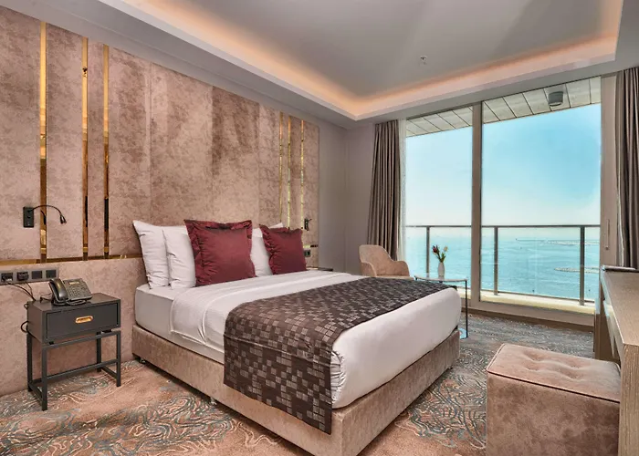 Western Premier Ottoperla 4*