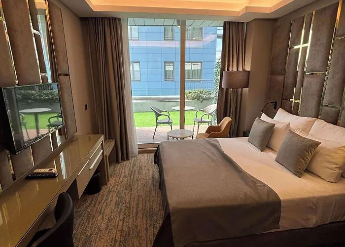 Western Premier Ottoperla איסטמבול