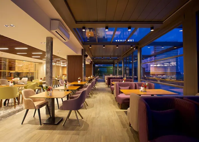 מלון Western Premier Ottoperla