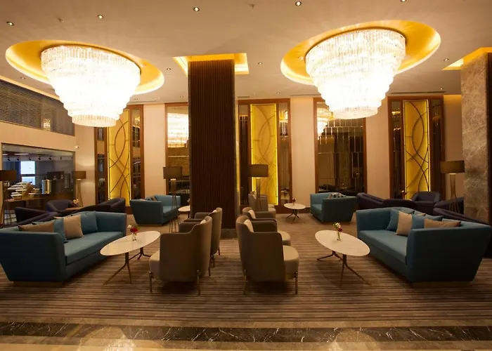 Western Premier Ottoperla 4* איסטמבול