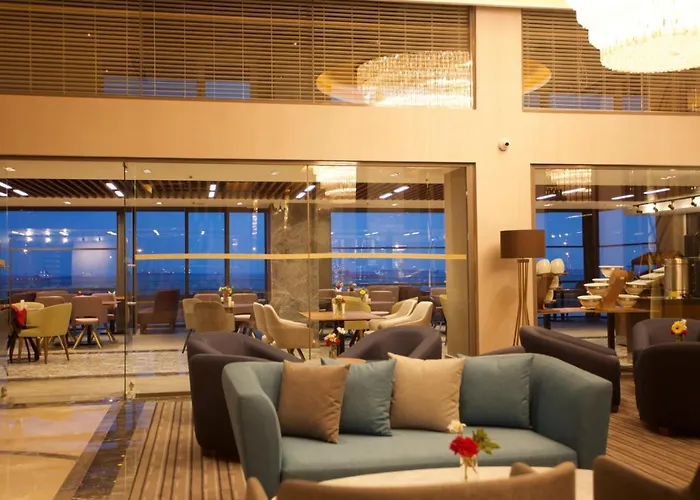 Hotel Western Premier Ottoperla Istambul