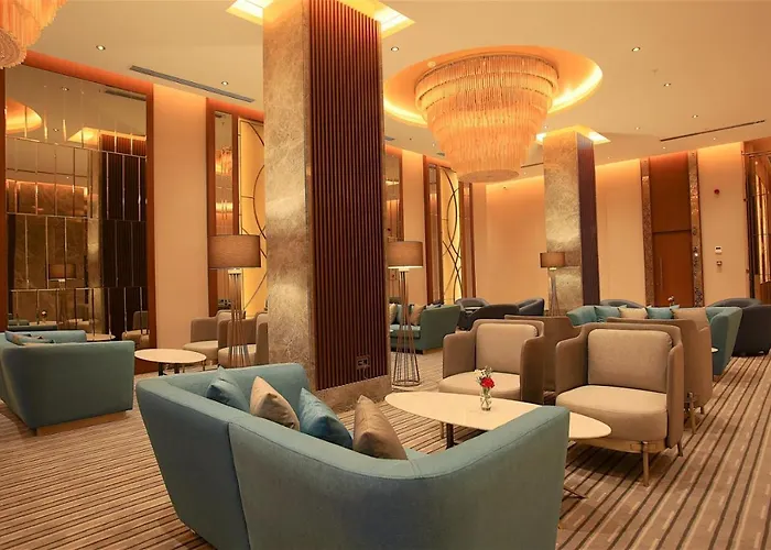 Western Premier Ottoperla מלון 4*