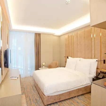 酒店 Western Premier Ottoperla 4*