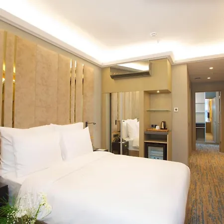 Hotel Western Premier Ottoperla Provincia di Istanbul