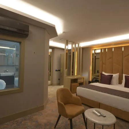 Western Premier Ottoperla 酒店 4*