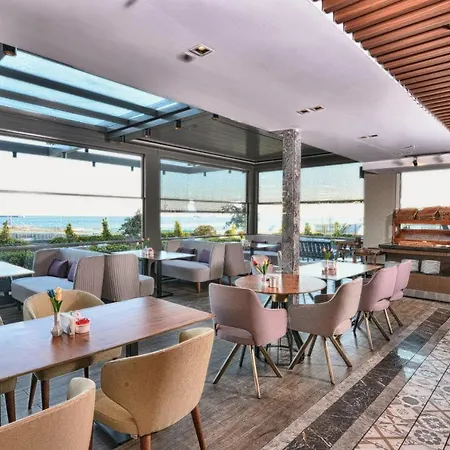 Western Premier Ottoperla Istanbul