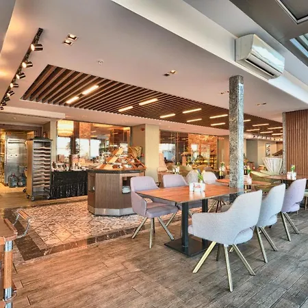 Hotel Western Premier Ottoperla Istanbul
