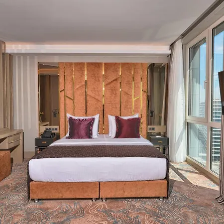 Hotel Western Premier Ottoperla 4*