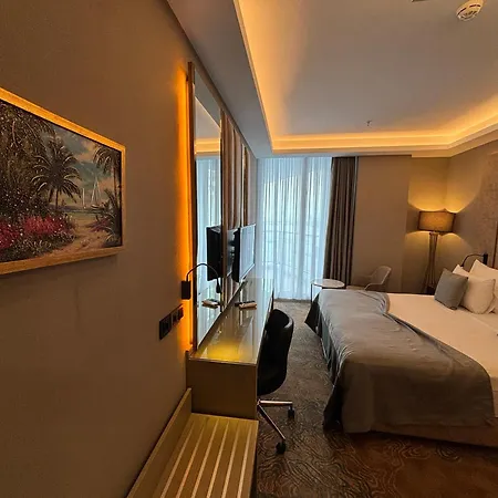 Western Premier Ottoperla מלון 4*