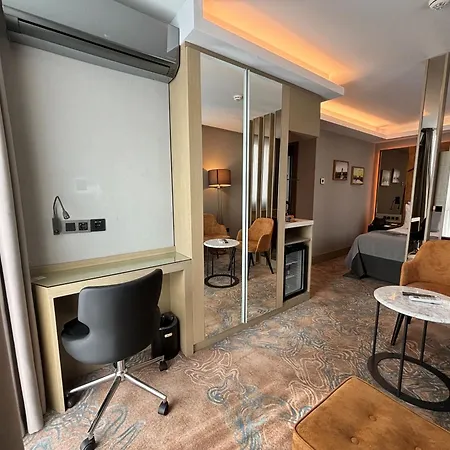 Hotel Western Premier Ottoperla