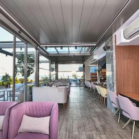 מלון Western Premier Ottoperla 4*